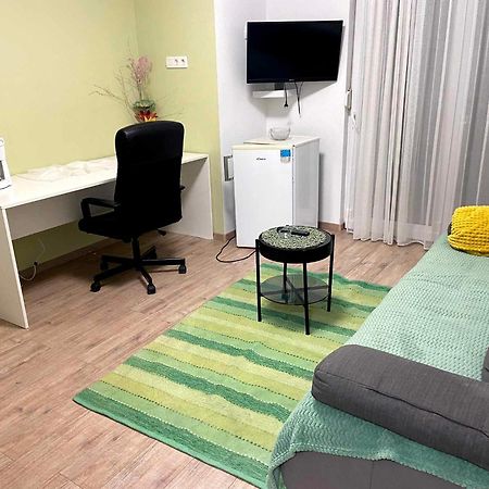 Super Horizont -Free Parking And Jaccuzzi Hotel Stobrec Exterior photo