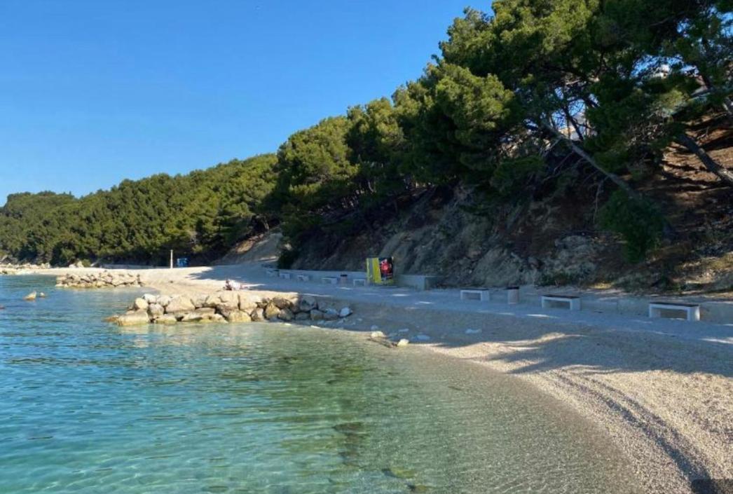 Super Horizont -Free Parking And Jaccuzzi Hotel Stobrec Exterior photo