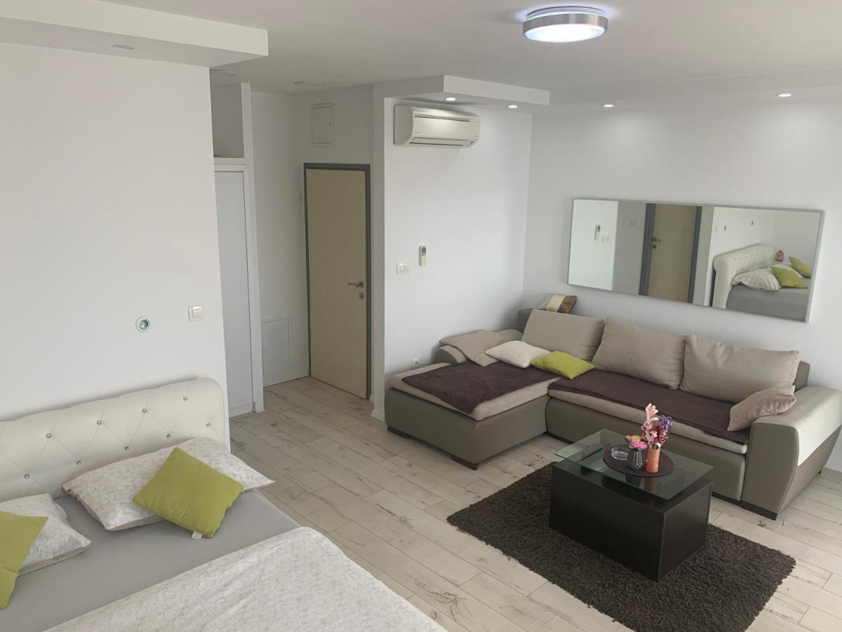 Super Horizont -Free Parking And Jaccuzzi Hotel Stobrec Room photo