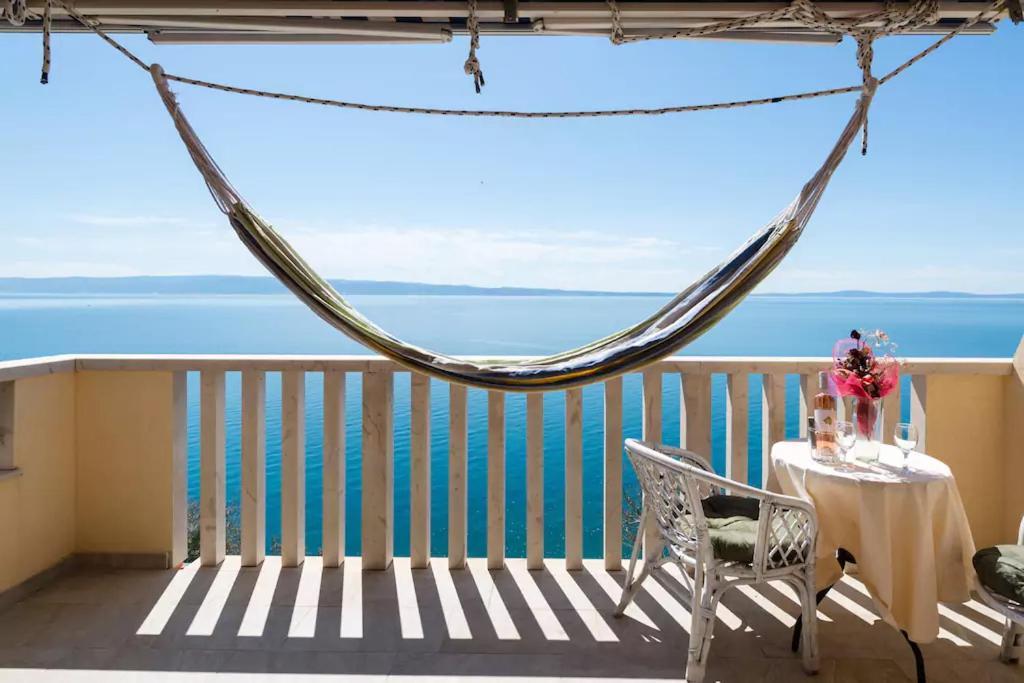 Super Horizont -Free Parking And Jaccuzzi Hotel Stobrec Exterior photo