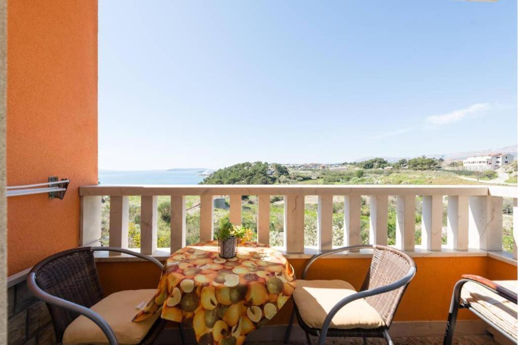 Super Horizont -Free Parking And Jaccuzzi Hotel Stobrec Exterior photo