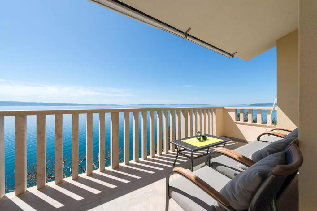 Super Horizont -Free Parking And Jaccuzzi Hotel Stobrec Exterior photo