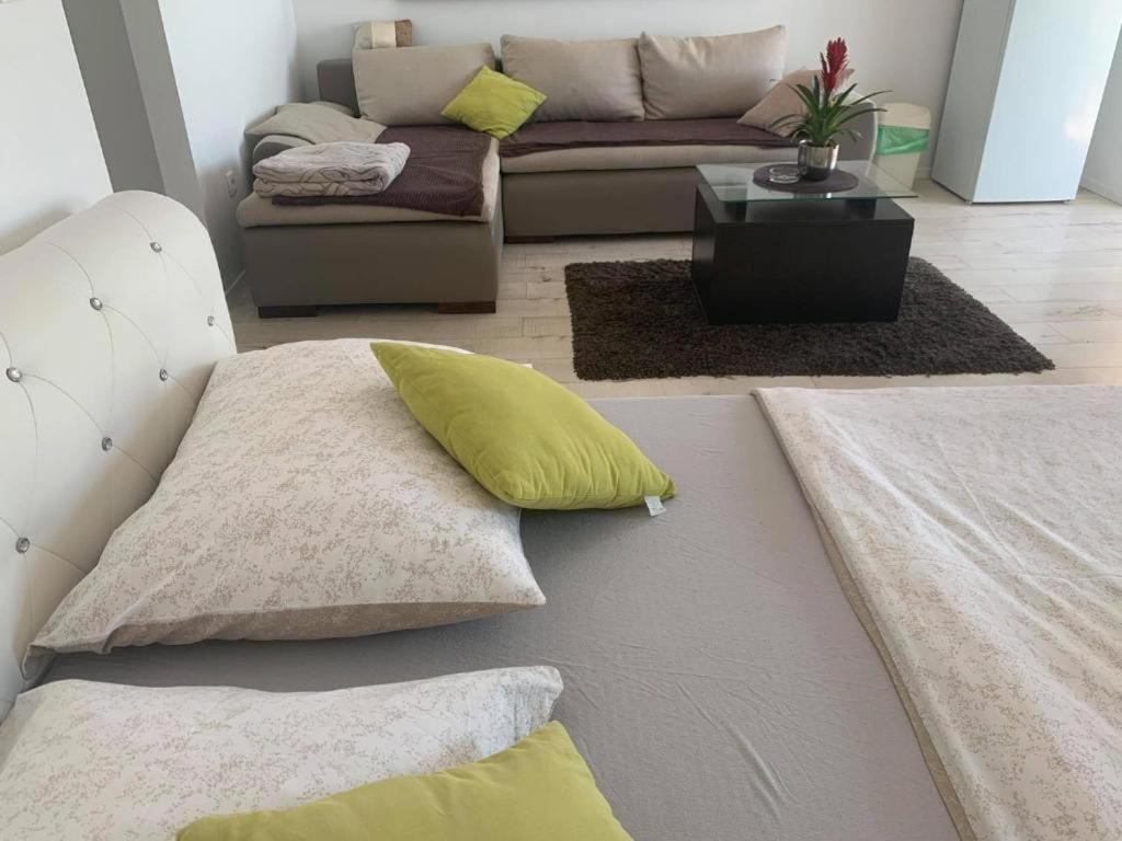 Super Horizont -Free Parking And Jaccuzzi Hotel Stobrec Exterior photo
