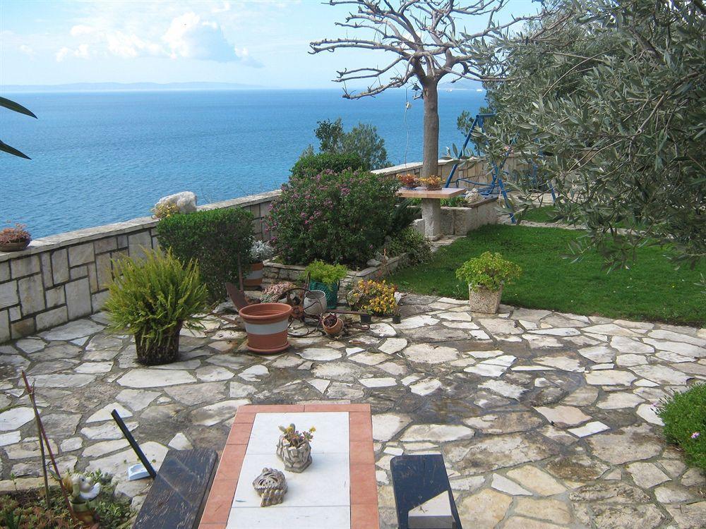 Super Horizont -Free Parking And Jaccuzzi Hotel Stobrec Exterior photo