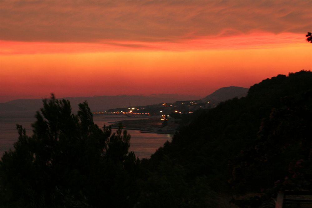 Super Horizont -Free Parking And Jaccuzzi Hotel Stobrec Exterior photo