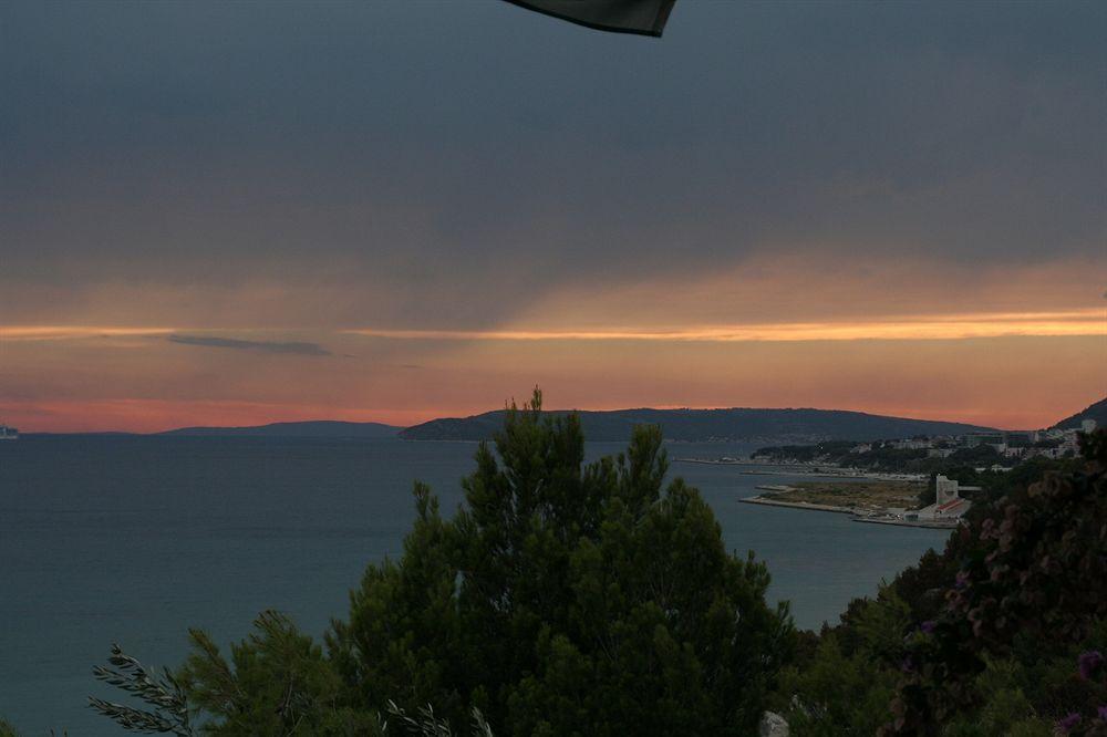 Super Horizont -Free Parking And Jaccuzzi Hotel Stobrec Exterior photo