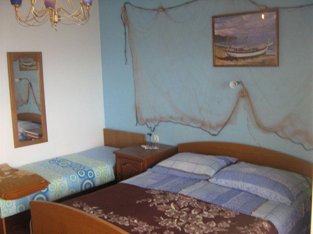 Super Horizont -Free Parking And Jaccuzzi Hotel Stobrec Exterior photo