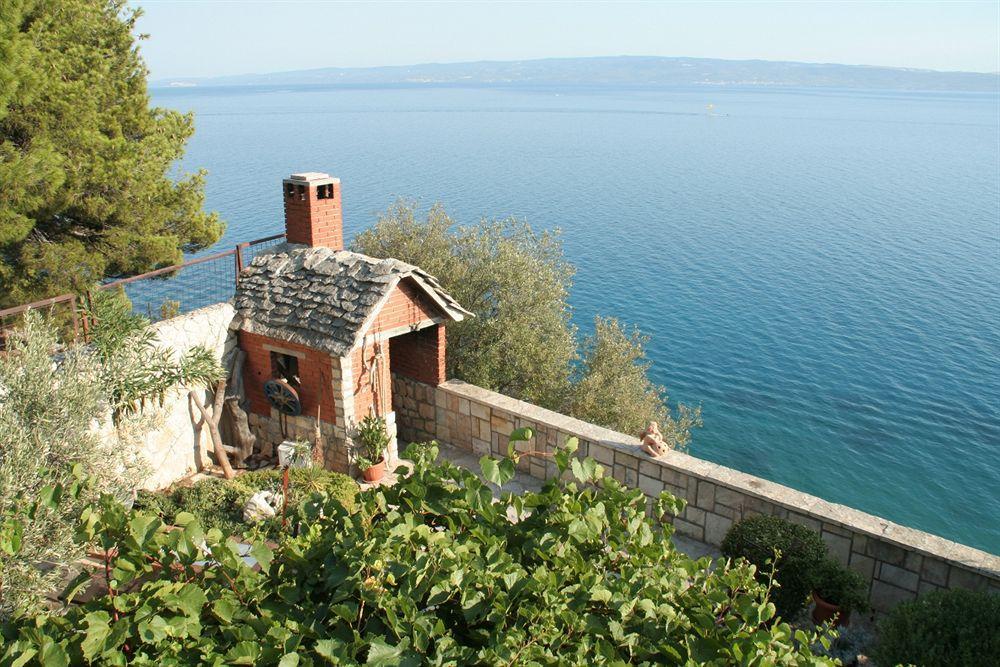 Super Horizont -Free Parking And Jaccuzzi Hotel Stobrec Exterior photo