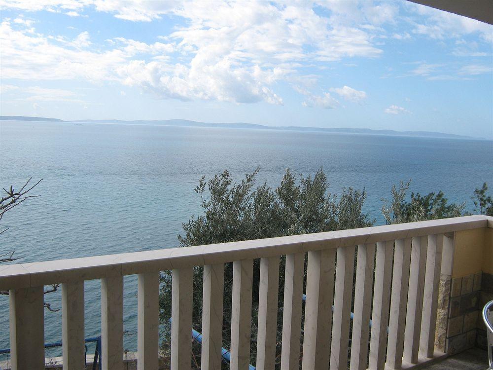 Super Horizont -Free Parking And Jaccuzzi Hotel Stobrec Exterior photo