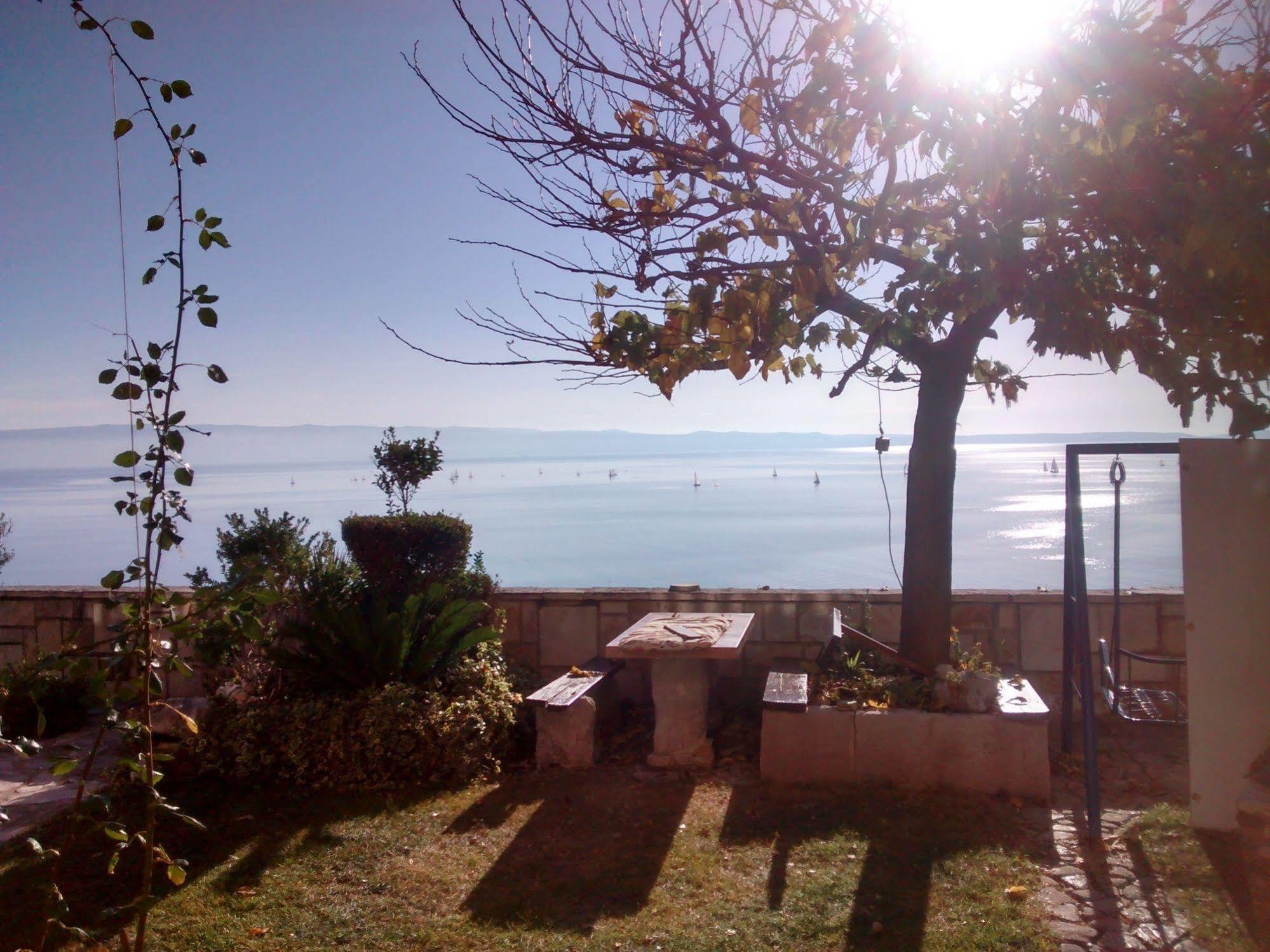Super Horizont -Free Parking And Jaccuzzi Hotel Stobrec Exterior photo