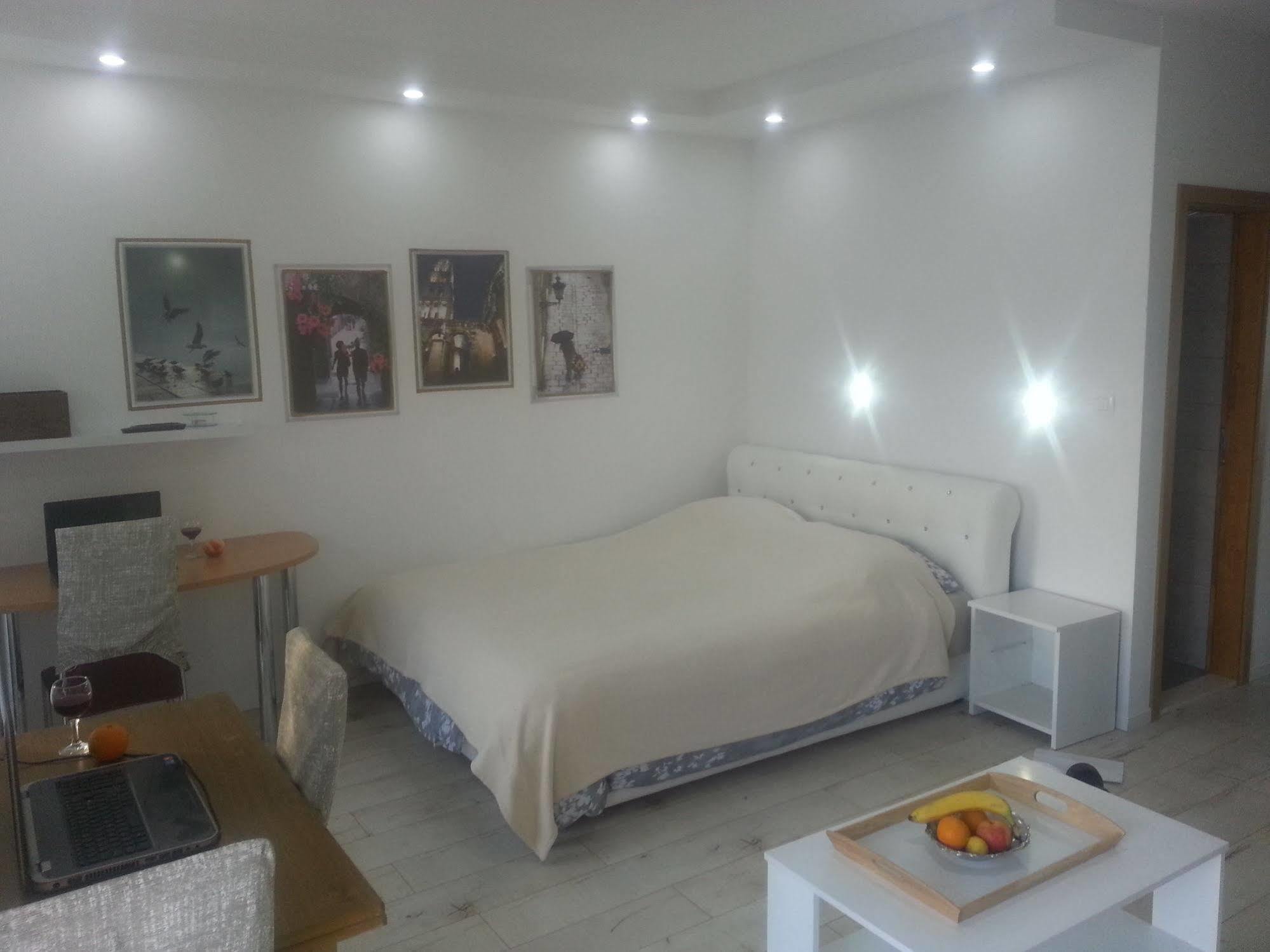 Super Horizont -Free Parking And Jaccuzzi Hotel Stobrec Exterior photo